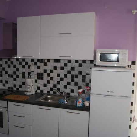 Apartments Marta - Zadar - Near The Sea Luaran gambar