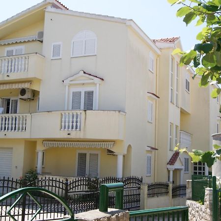 Apartments Marta - Zadar - Near The Sea Luaran gambar