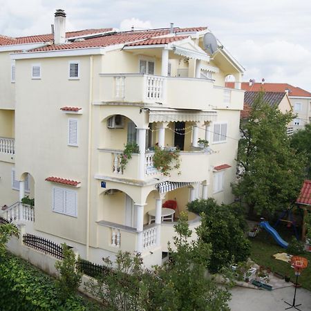 Apartments Marta - Zadar - Near The Sea Luaran gambar