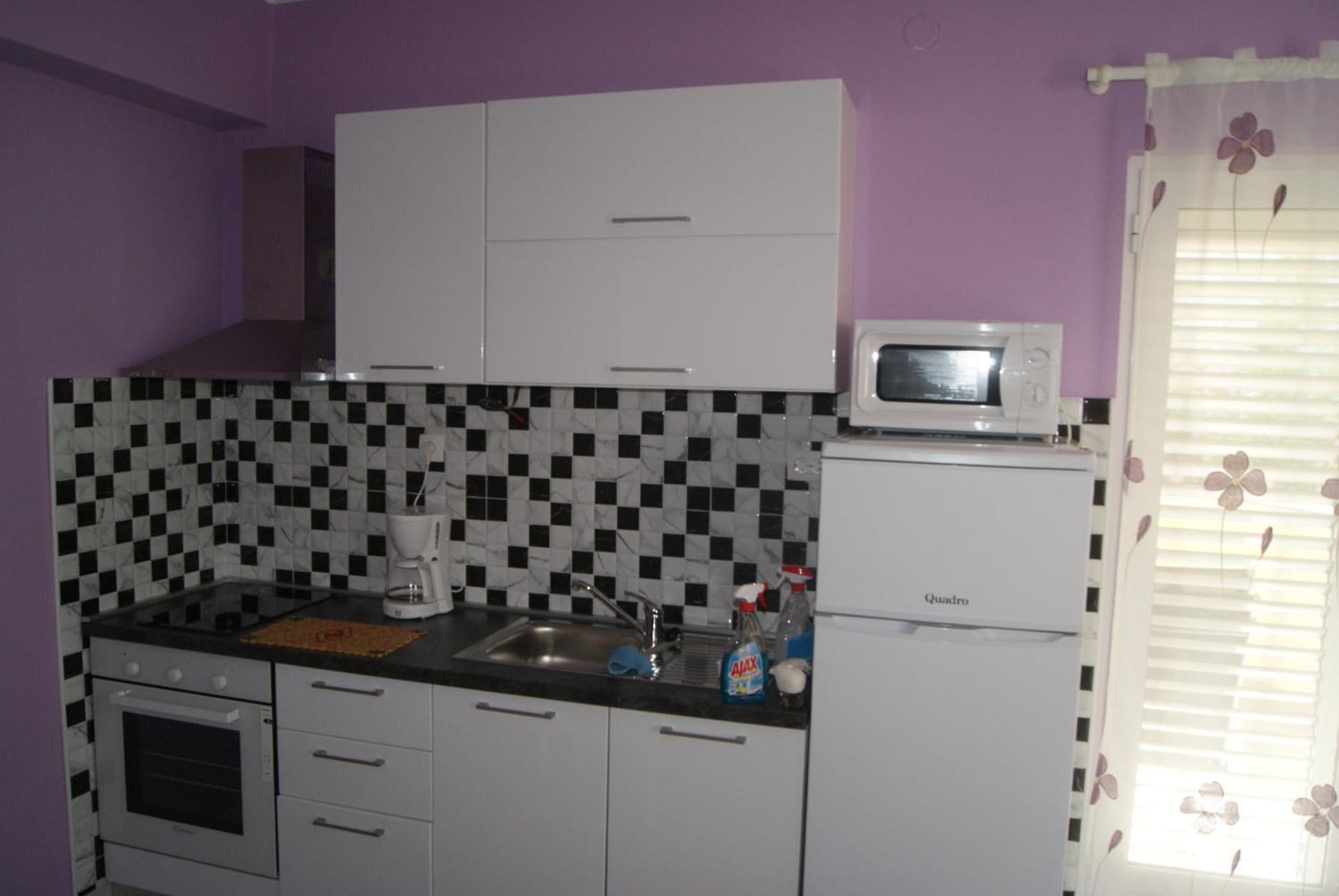 Apartments Marta - Zadar - Near The Sea Luaran gambar