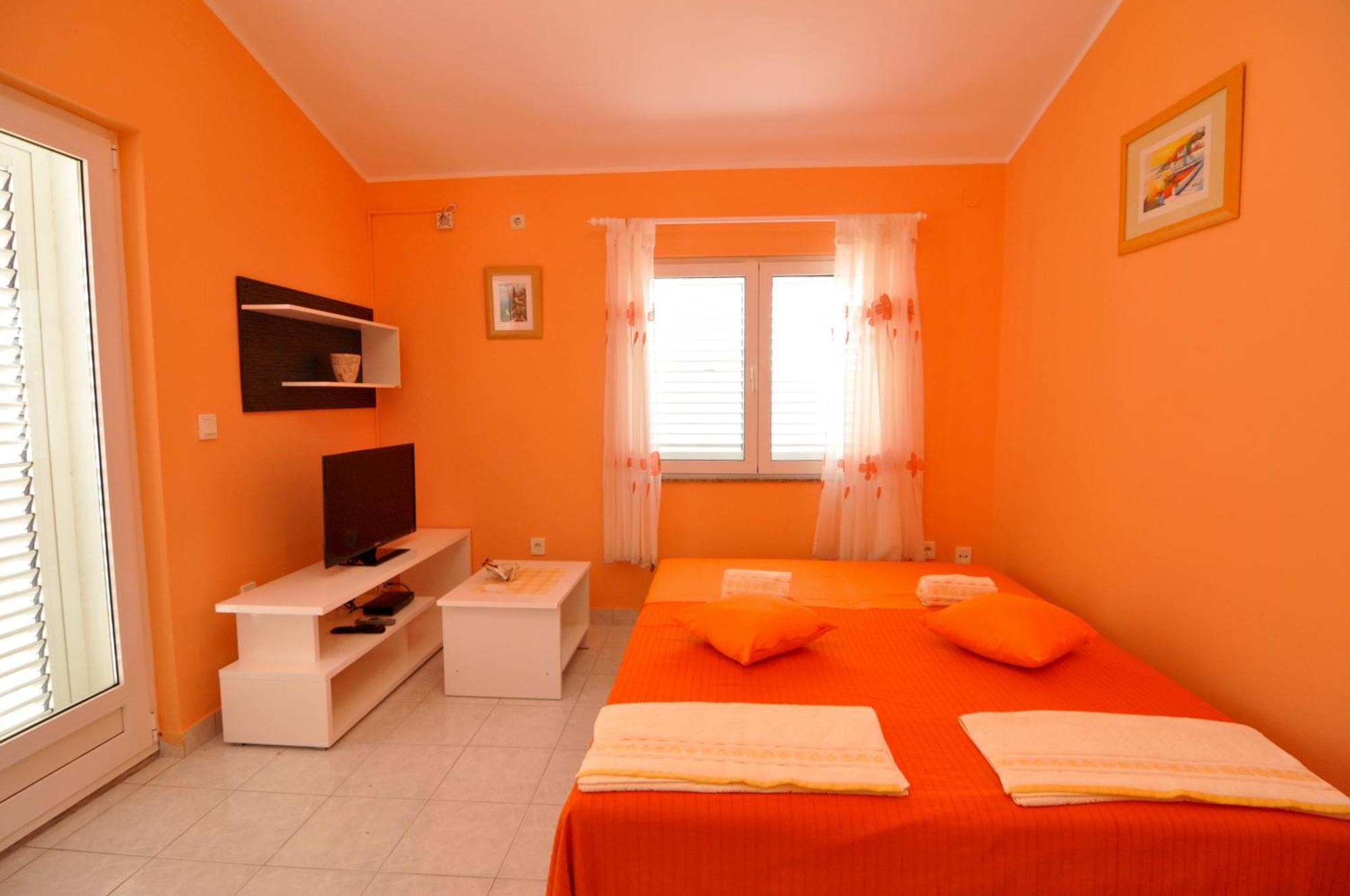 Apartments Marta - Zadar - Near The Sea Bilik gambar
