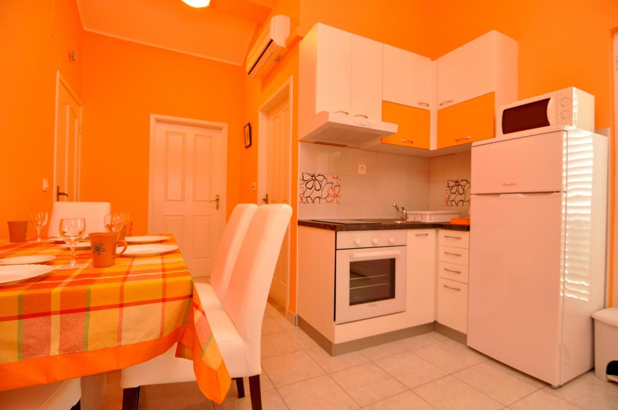 Apartments Marta - Zadar - Near The Sea Bilik gambar