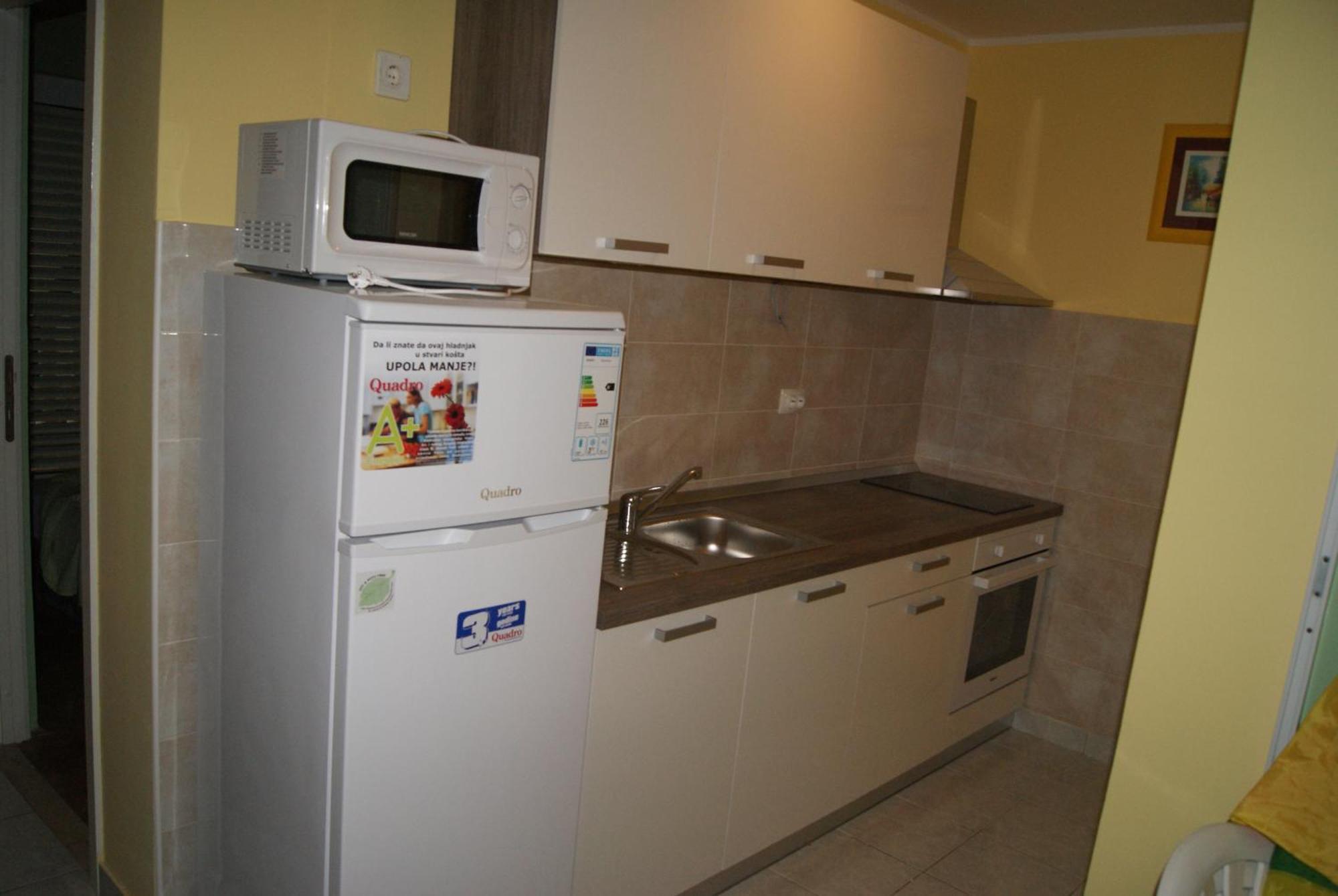 Apartments Marta - Zadar - Near The Sea Bilik gambar