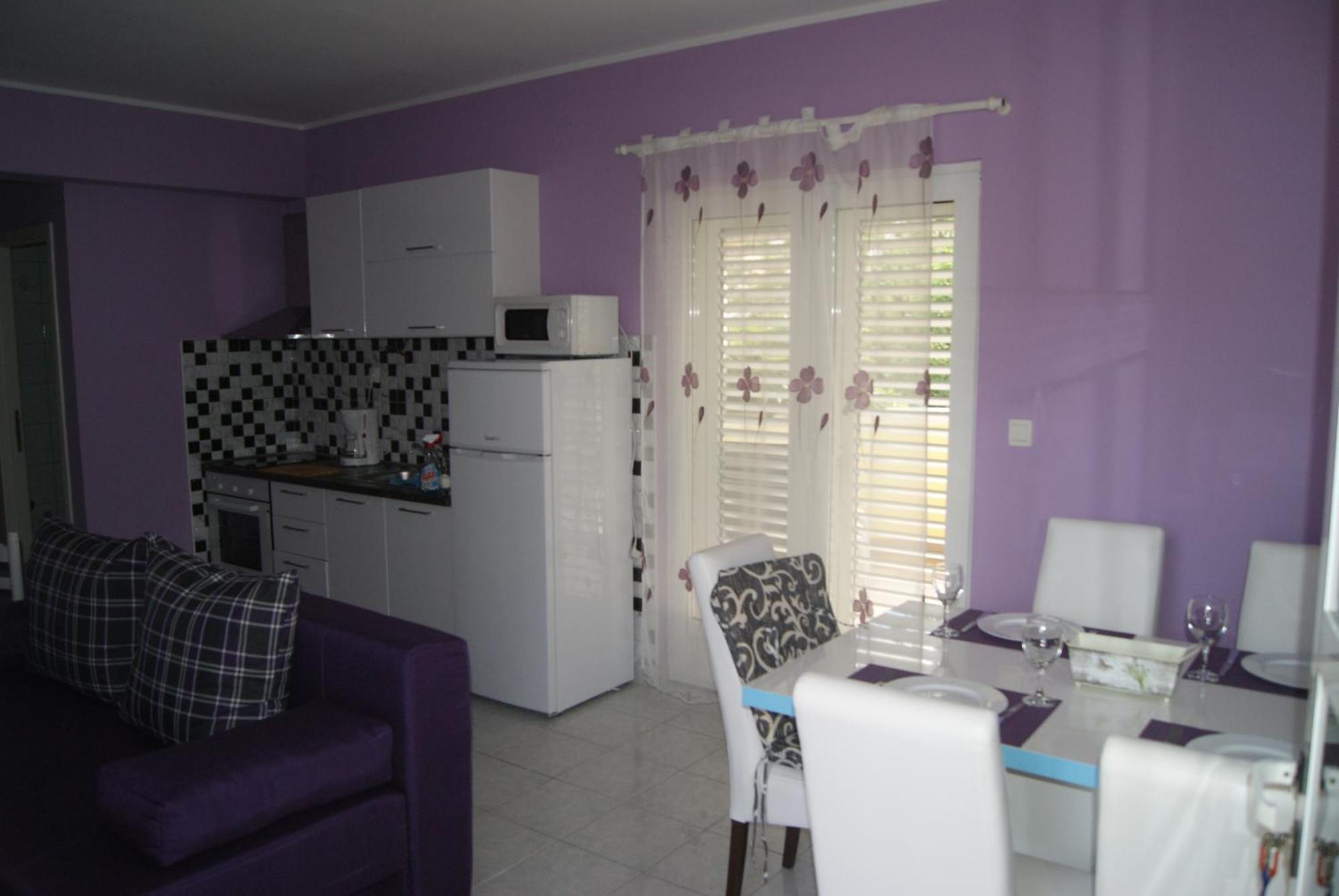 Apartments Marta - Zadar - Near The Sea Bilik gambar