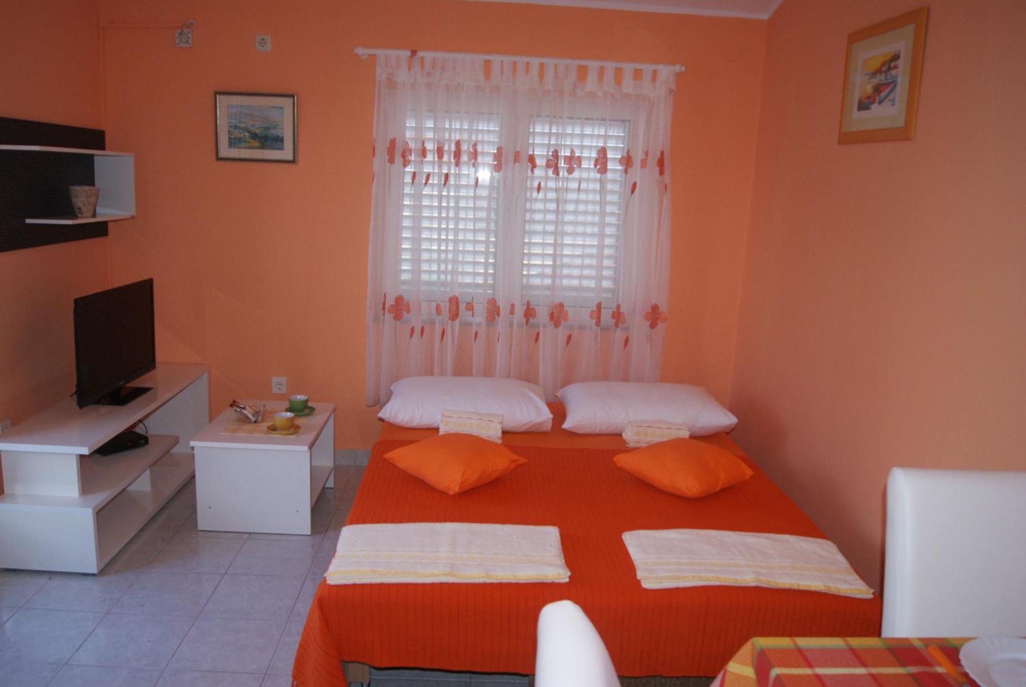 Apartments Marta - Zadar - Near The Sea Bilik gambar