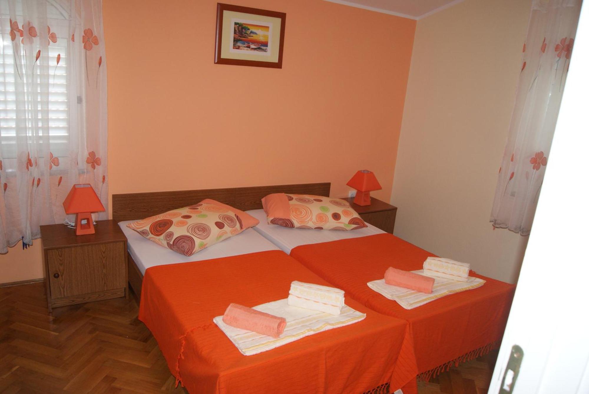 Apartments Marta - Zadar - Near The Sea Bilik gambar