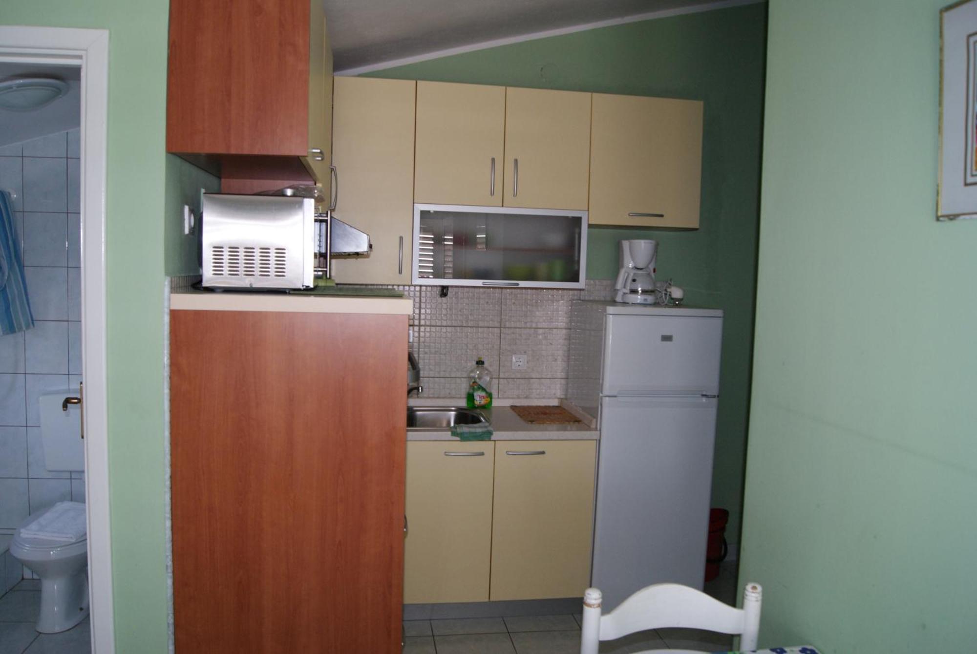 Apartments Marta - Zadar - Near The Sea Bilik gambar