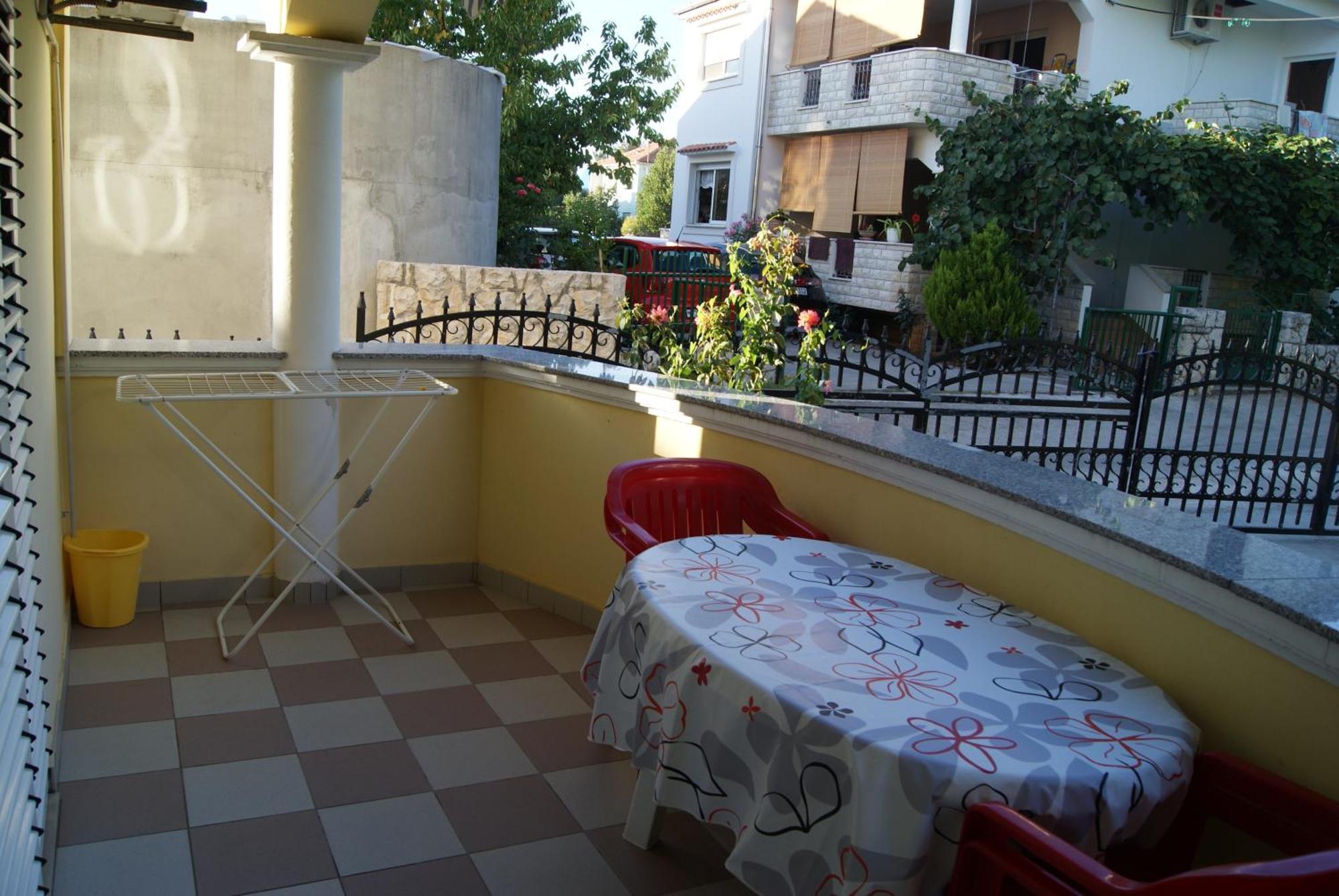 Apartments Marta - Zadar - Near The Sea Bilik gambar