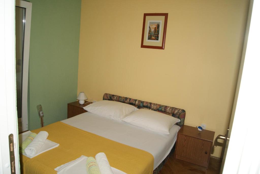 Apartments Marta - Zadar - Near The Sea Bilik gambar