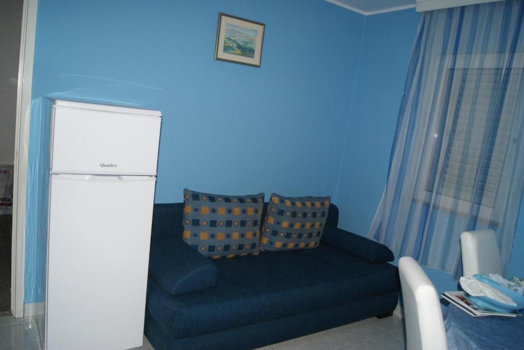 Apartments Marta - Zadar - Near The Sea Bilik gambar