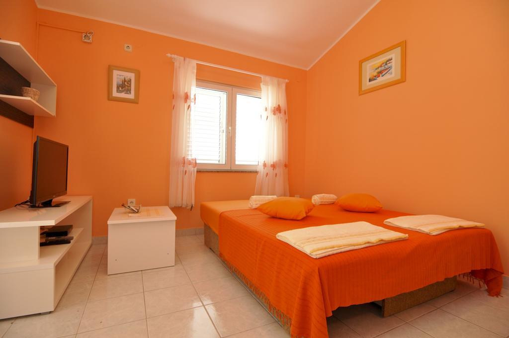 Apartments Marta - Zadar - Near The Sea Bilik gambar