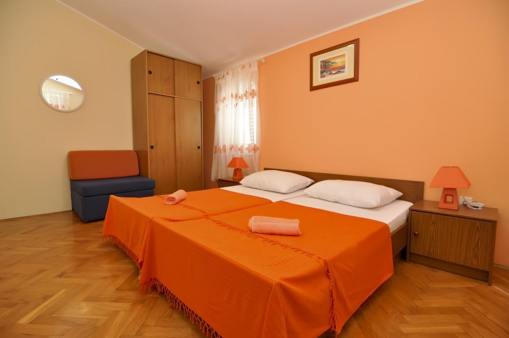 Apartments Marta - Zadar - Near The Sea Bilik gambar